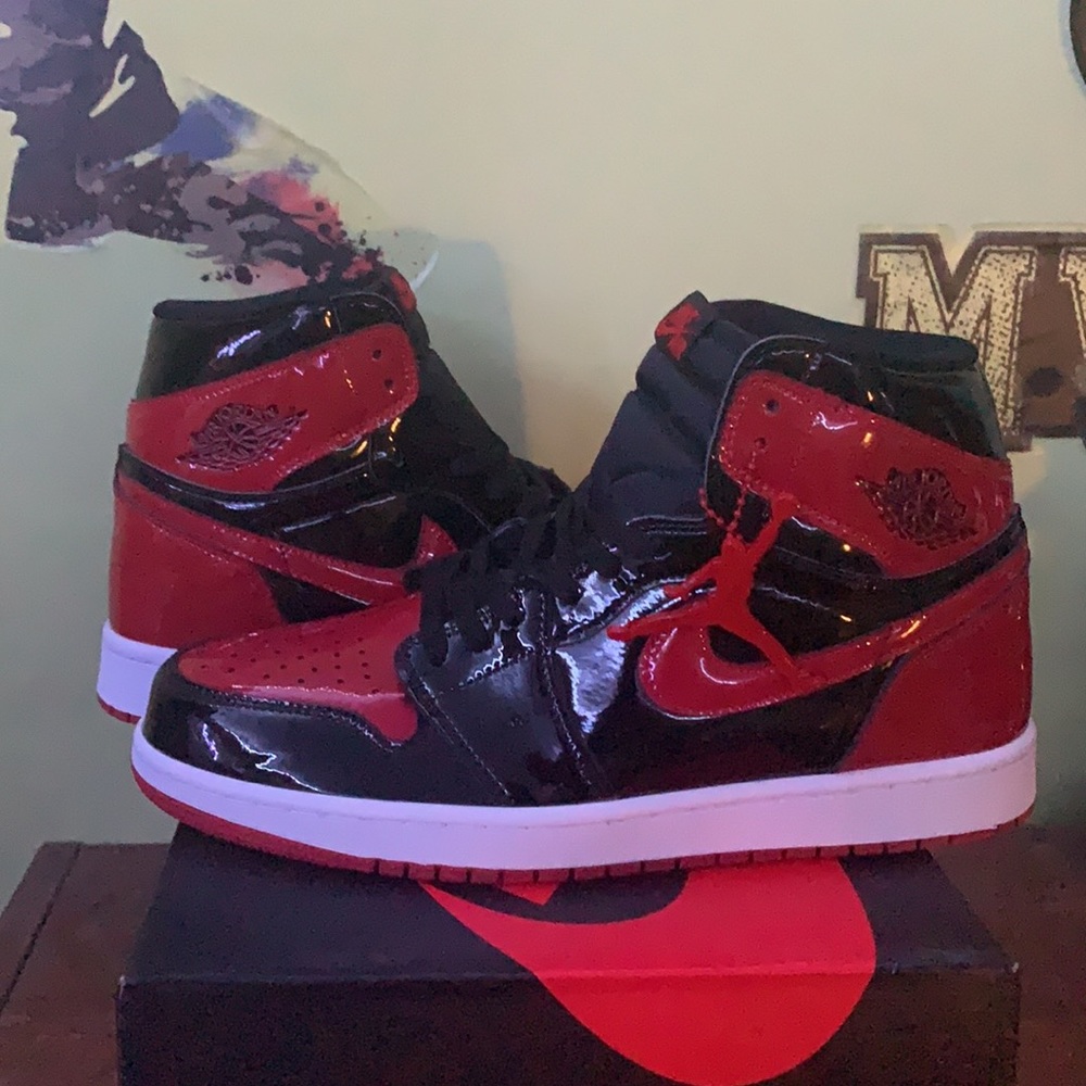 Air Jordan 1 Retro